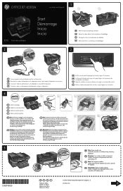 hp officejet 6500a plus instruction manual PDF