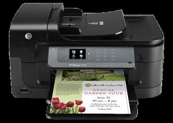hp officejet 6500a printer drivers for mac PDF