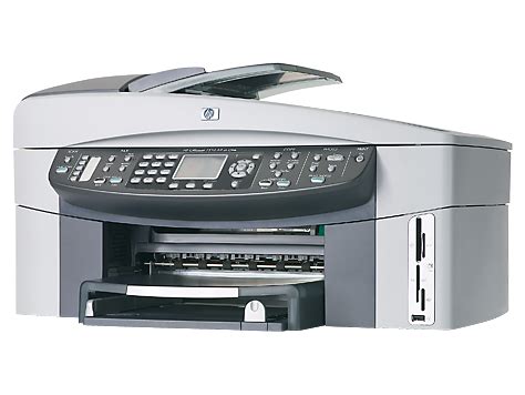 hp officejet 7310 all in one instruction manual Reader