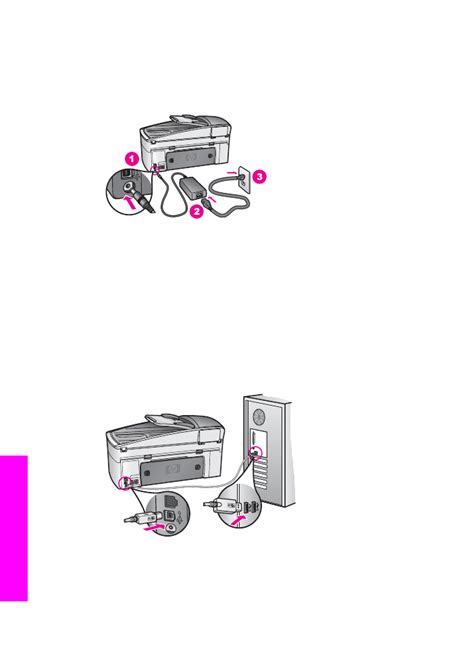 hp officejet 7310 troubleshooting PDF