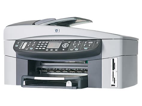 hp officejet 7310xi all in one manual PDF