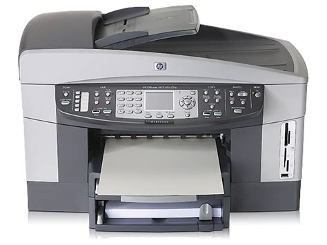 hp officejet 7410 all in one troubleshooting Reader