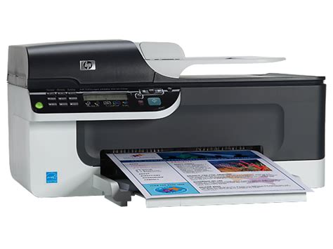 hp officejet j4540 all in one manual Epub