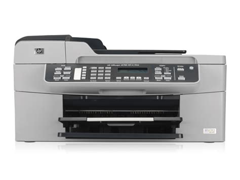 hp officejet j5750 all in one instruction manual PDF