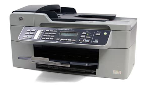 hp officejet j5780 all in one troubleshooting Reader