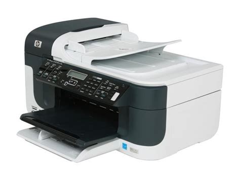 hp officejet j6450 printer manual Doc