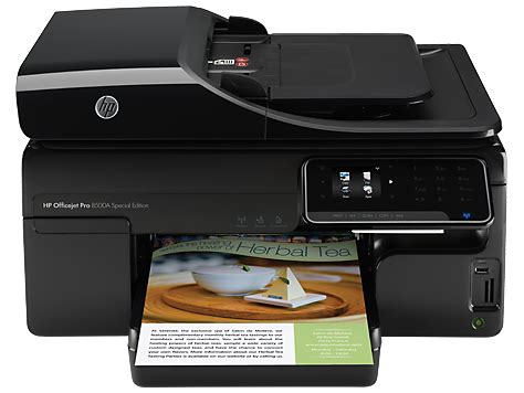 hp officejet pro 8500 all in one printer a910 PDF