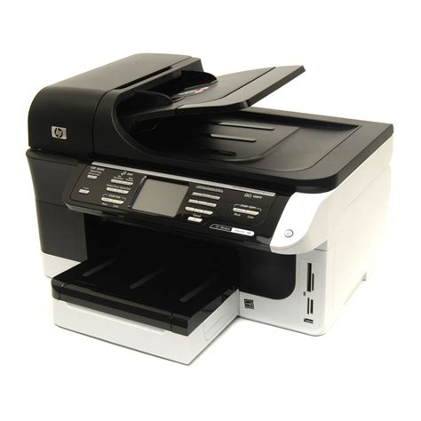 hp officejet pro 8500 manual download Kindle Editon