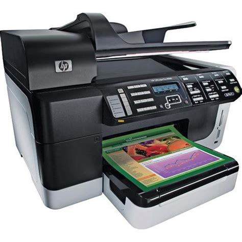 hp officejet pro 8500 scan software mac Doc