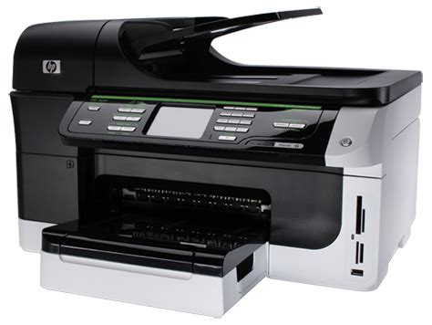 hp officejet pro 8500 wireless all in one printer a909g driver Epub