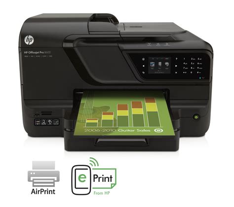 hp officejet pro 8600+compare prices Kindle Editon