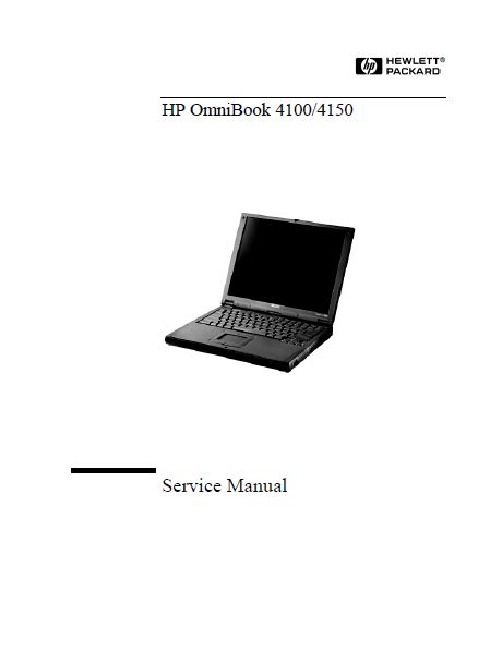 hp owners manual downloads Epub