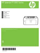 hp p1006 manual pdf Doc