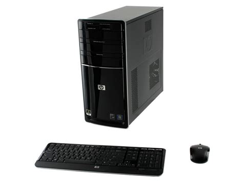hp p6320y desktops owners manual Epub