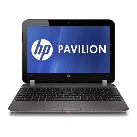 hp pavilion dm1 user guide Kindle Editon