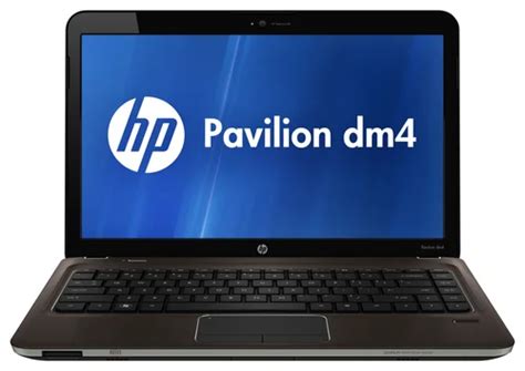 hp pavilion dm4 owners manual Reader