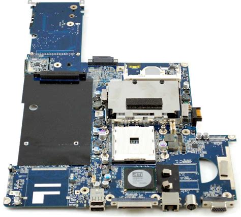 hp pavilion dv5000 system board Kindle Editon