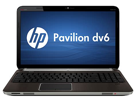 hp pavilion dv6 6c35dx manual Doc