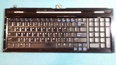 hp pavilion dv8000 keyboard Kindle Editon