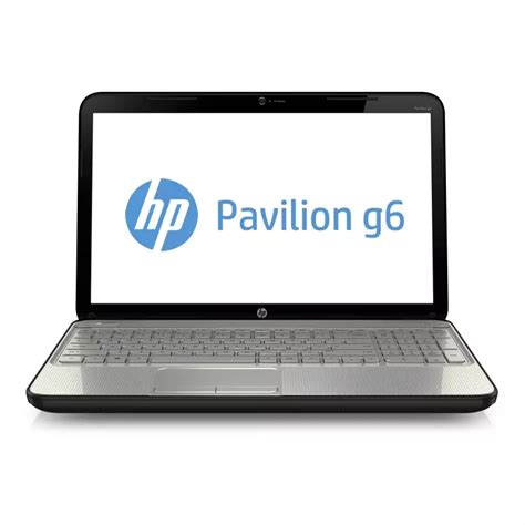 hp pavilion g6 notebook pc manual Epub