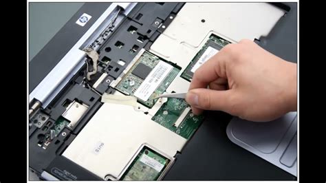 hp pavilion zv5000 disassembly guide Kindle Editon