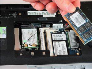 hp pavillion dv5000 troubleshooting Doc