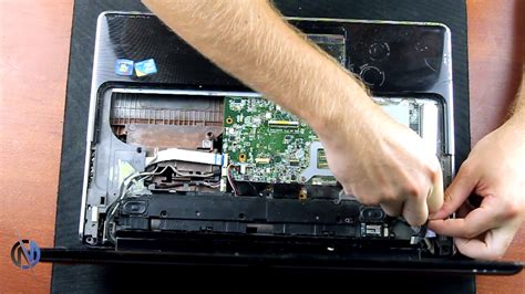 hp pavillion dv6 disassembly guide Doc