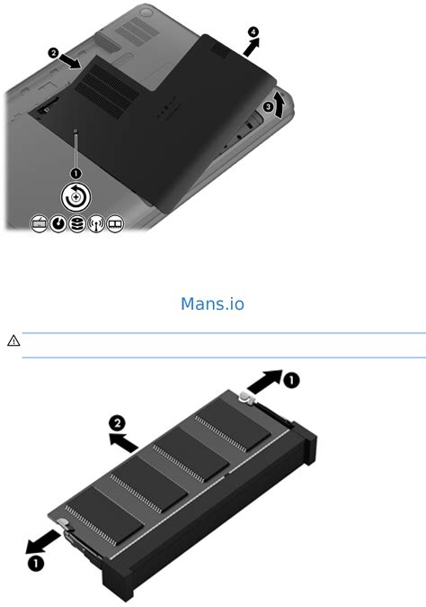 hp pavillion g7 user guide Reader