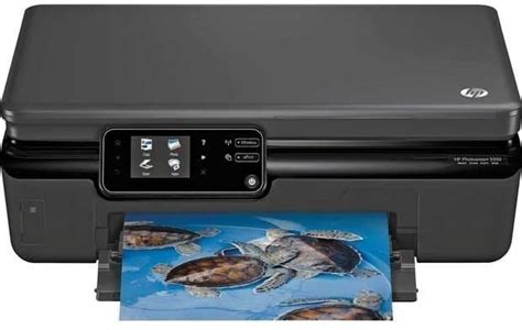 hp photosmart 5510 installation guide Doc