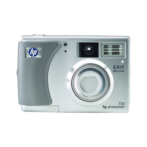 hp photosmart 735 manual PDF