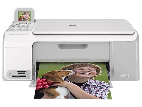 hp photosmart c4100 all in one series basics guide Doc