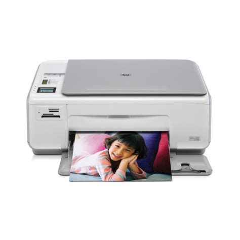 hp photosmart c4280 instruction manual PDF