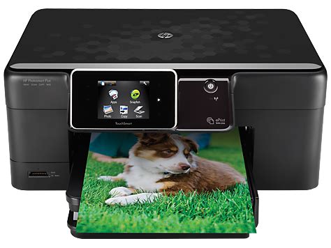 hp photosmart e all in one printer series b210 manual Kindle Editon