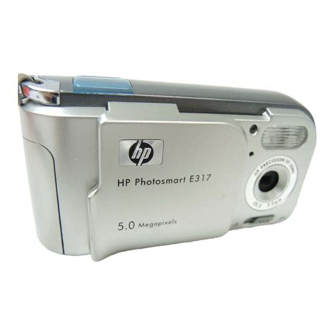 hp photosmart e317 manual Epub