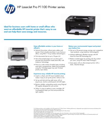 hp photosmart p1100 printer manual Epub