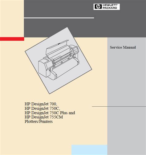 hp plotter manuals Epub