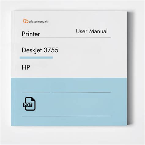 hp printer owners manual Kindle Editon