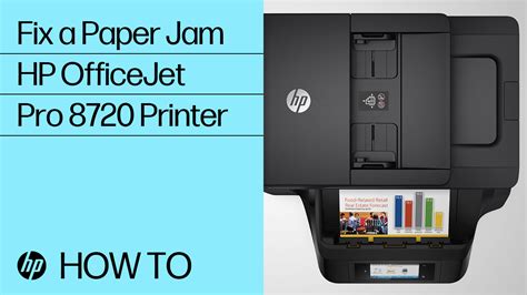 hp printer paper jam problems pdf Doc