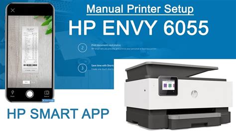 hp printers install guides Reader