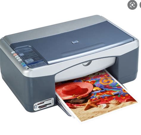 hp psc 1350 scan software download PDF