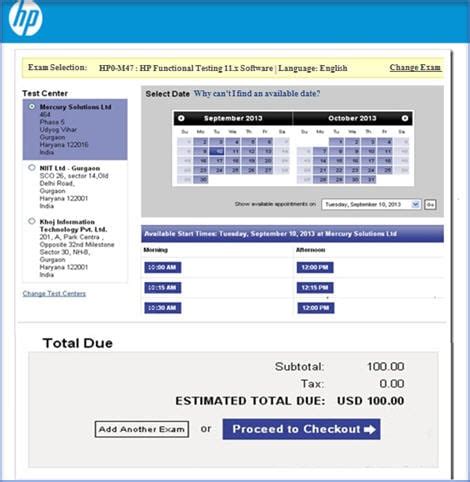 hp qtp user guide Epub