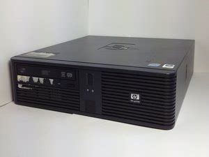 hp rp5700 troubleshooting guide PDF