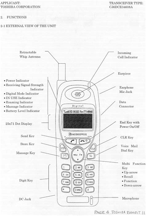 hp rx1710 cell phones owners manual Reader