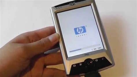 hp rx3100 pdas and handhelds owners manual Epub