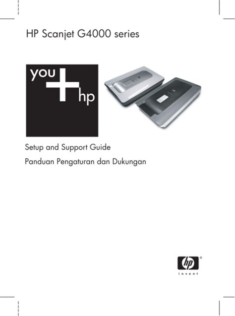 hp scanjet g4050 troubleshooting Epub