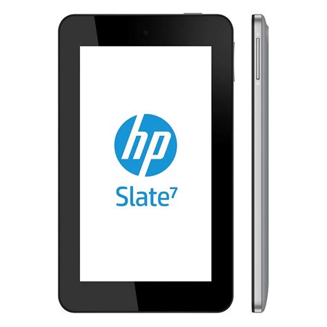 hp slate 7 users manual pdf Epub