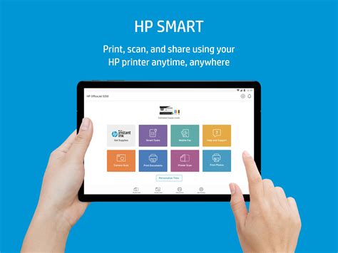 Hp Smart