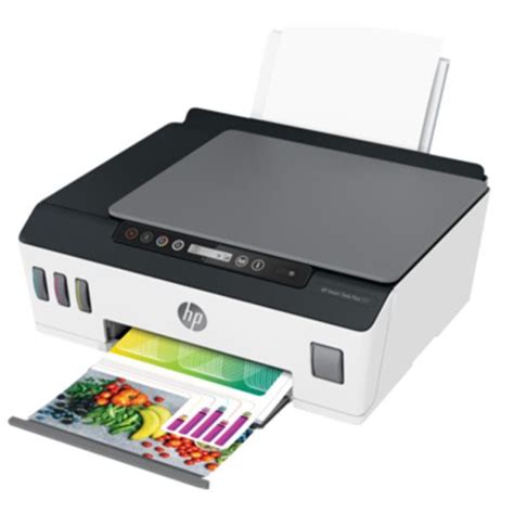 hp smart start guide Reader