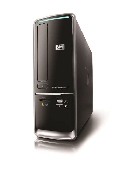 hp sr5092 desktops owners manual Reader