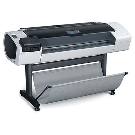 hp t1200 plotter manual Epub